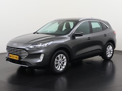 Ford Kuga - 2.5 PHEV Titanium | All-in 523, - Private Lease | Direct uit voorraad