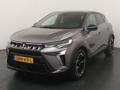 Mitsubishi ASX - 1.6 HEV AT Instyle | Wegklapbare Trekhaak | Schuifdak | Lederen Bekl. |