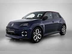 Renault 5 - 5 comfort range techno 52 kWh | Apple Carplay/Android Auto | Achteruitrijcamera | Cruise c