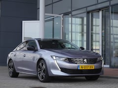 Peugeot 508 - 1.2 PureTech Allure Pack Business | Automaat | Elektrisch te openen kofferbak | 19 inch li