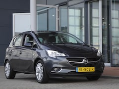 Opel Corsa - 1.4 Innovation | Automaat | Climate control | Lichtmetalen velgen | Trekhaak | Cruise cont