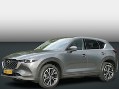 Mazda CX-5 - 2.0 e-SkyActiv-G M Hybrid 165 Exclusive-Line RIJKLAARPRIJS