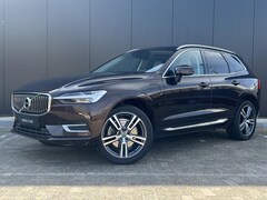 Volvo XC60 - 2.0 Recharge T8 AWD Inscription Adaptive Cruise / BLIS dode hoekwaarsch. / Harman Kardon a