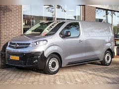 Opel Vivaro-e - L2H1 Edition 75 kWh | SOH 88% | Carplay | Dodehoek camera |
