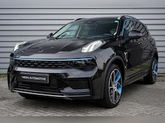 Lynk & Co 01 - 1.5 | 75 Km Electrisch | Apple CapPlay | Android Auto | Panoramadak | 360 Camera | Stoelve