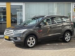 Ford Kuga - 1.5 EcoBoost Titanium | NAP | Trekhaak | Navigatie | Climate Control | Cruise Control | Pa