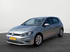 Volkswagen Golf - 1.5 TSI Comfortline | 130Pk | Trekhaak |Navi | Clima |