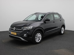 Volkswagen T-Cross - 1.0 TSI Life 95 PK | Airco | DAB-Radio | Carplay / Android Auto | Cruise Control