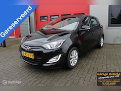 Hyundai i20 - 1.2i i-Catcher
