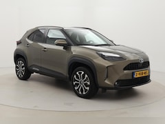 Toyota Yaris Cross - 1.5 Hybrid Dynamic | Apple Carplay / Android Auto | Keyless | Adaptive Cruise | Clima | Ca
