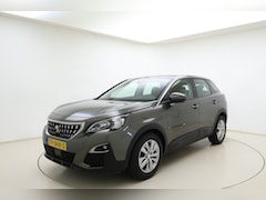 Peugeot 3008 - 1.2 PureTech Blue Lease Executive | Electronic climate controle | Cruise control | Navigat
