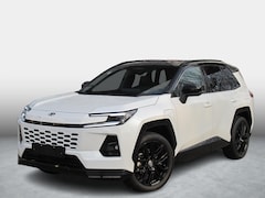 Toyota RAV4 - 2.5 Plug-in Hybr AWD 300 First Ed Direct leverbaar