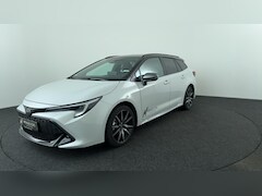 Toyota Corolla Touring Sports - Hybrid 140 GR Sport