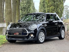MINI 3-Deurs - 1.5 Cooper Business