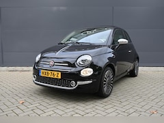Fiat 500 C - 1.2 Star | CABRIO | Navigatie | Bluetooth | Parkeersensoren Achter | Lichtmetalen Velgen