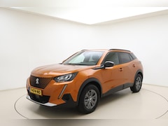 Peugeot e-2008 - EV Style 50 kWh | SOH 94.4% | Camera achter | ApplecCarplay/android auto | LM velgen | Cru