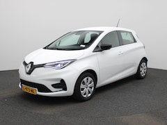 Renault Zoe - R110 Life inclusief KOOPACCU Apple Carplay | Airco |