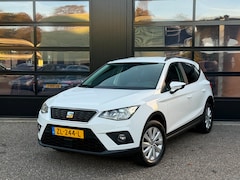 SEAT Arona - 1.0 TSI CarPlay Camera AdapCruise. Trekh