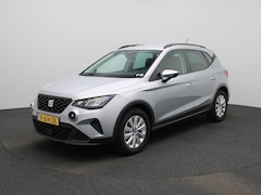 SEAT Arona - 1.0 TSI Style Business Connect | STOELVERWARMING | PARKEERSENSOREN | APPLE CAPRLAY - ANDRO