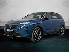 Peugeot 5008 - 1.6 Plug-in Hybrid 195pk GT Exclusive | DEMO DEAL | Panoramisch schuifkanteldak | Lederen
