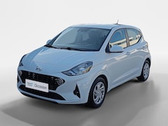 Hyundai i10 - 1.0 Comfort Smart | Airco| Navigatie| Camera| Bluetooth| 4 seizoen banden