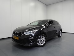 Kia Cee'd - Ceed 1.0 T-GDi DynamicLine NAVI/CAMERA/CLIMA/CRUISE/16"LMV