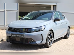 Opel Corsa - 1.2 Turbo Hybrid Ultimate | Navigatie | Leder/Suede | Matrix-LED Verlichting | Camera | St