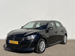 Peugeot 208 - 1.2 PureTech Like | Bluetooth | Airco | Radio | Cruise Control |