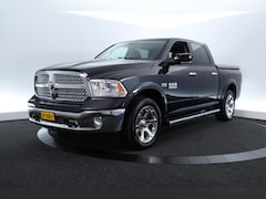 Dodge Ram 1500 - 5.7 V8 4x4 Crew Cab 5'7 Laramie |ALPINE|LEDER|ECC|NAV|DAK|20"|