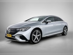 Mercedes-Benz EQE - 300 AMG Sport Edition 89 kWh | Rijassistentie Pack | Distronic | Memory | Alarm | Keyless