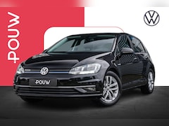 Volkswagen Golf - 1.5 TSI 130pk Comfortline | Trekhaak | CarPlay & Android Auto | Parkeersensoren