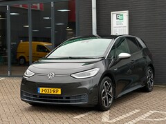 Volkswagen ID.3 - First Plus 58 kWh/CAMERA/CARPLAY/NETTE STAAT/NAP