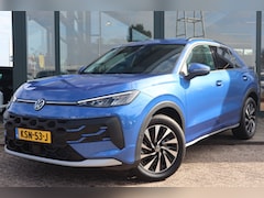 Volkswagen T-Roc - 1.5 eTsi Life First Edition 115PK | Achteruitrij assistent | Cruise control adaptief | Dod