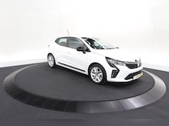 Renault Clio - 1.6 E-Tech Full Hybrid 145 Evolution | Apple Carplay | Parkeersensoren | LED | Cruise Cont