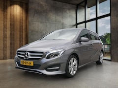 Mercedes-Benz B-klasse - B 180 Ambition | Trekhaak