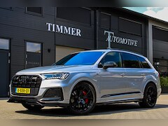 Audi Q7 - 60 TFSI e quattro S Line Competition + ABT pakket / Maxton pakket + Nederlandse Auto + Vol