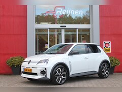 Renault 5 - 5 COMFORT RANGE TECHNO 150PK 52 kWh *NIEUWE AUTO* | PACK WINTER TECHNO: (ELEKTRISCH VERWAR