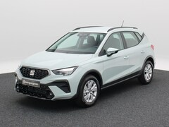 SEAT Arona - Reference 1.0 TSI 95 PK | Parkeersensoren | Cruise control | Airco | Apple carplay / Andro