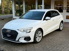 Audi A3 Sportback - 40 TFSI e RS edition KEYLESS/STOELVERW/DEALER ONDERHOUDEN