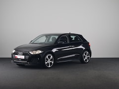 Audi A1 Sportback - 25 TFSI Advanced edition 95pk | Autom. airconditioning 2 zones | 17 inch Lichtmetalen velg