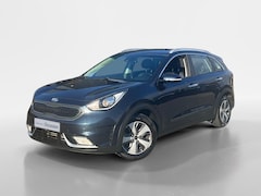 Kia Niro - 1.6 GDi Hybrid DynamicLine Automaat | Lane Assist |