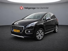 Peugeot 3008 - 1.6 Style (Eerste eigenaar|12 mnd BOVAG-garantie)