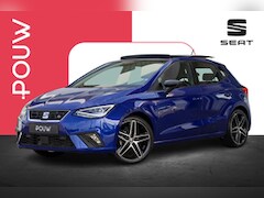 SEAT Ibiza - 1.0 TSI 95pk FR Business Intense | Panoramadak | Achteruitrijcamera | All-Season Banden