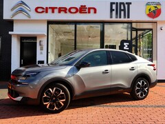 Citroën C4 X - Mild Hybride 145PK e-DCS6 Automaat Max, Rijklaarprijs | Stoelverwarming | 360 Camera | Led
