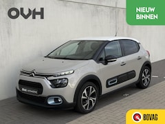 Citroën C3 - 1.2 ELLE Shine | Keyless | Carplay | Trekhaak | Camera