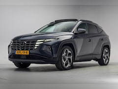 Hyundai Tucson - 1.6 T-GDI 265pk PHEV Premium Sky SoH 97, 1 % [ Panorama Apple / Android LED Navi Camera ]
