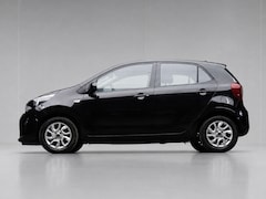 Kia Picanto - 1.0 CVVT ComfortPlusLine Navigator Sport (APPLE CARPLAY, NAVI, CAMERA, CLIMATE, ELEKTRISCH