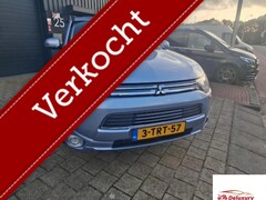 Mitsubishi Outlander - 2.0 PHEV Instyle+ | NAP|€ 4.499,
