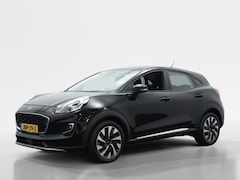 Ford Puma - 1.0 EcoBoost Hybrid Titanium Automaat | Private lease €429 p.m