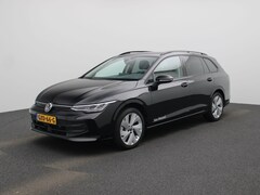 Volkswagen Golf Variant - 1.5 eTSI Life Edition | Automaat | Apple carplay | Adaptieve cruise control | Climate cont